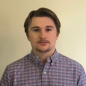 Meet your Posher, Trey